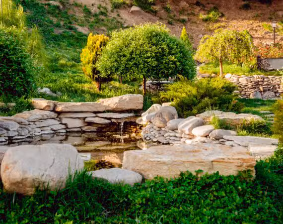 Preston | Excavation & Landscape Services | Orb Excavations