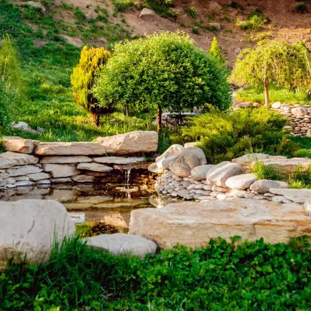 Preston | Excavation & Landscape Services | Orb Excavations