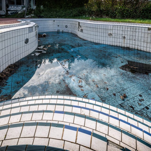 Pool Removal | Spa Decommissioning | Orb Excavations