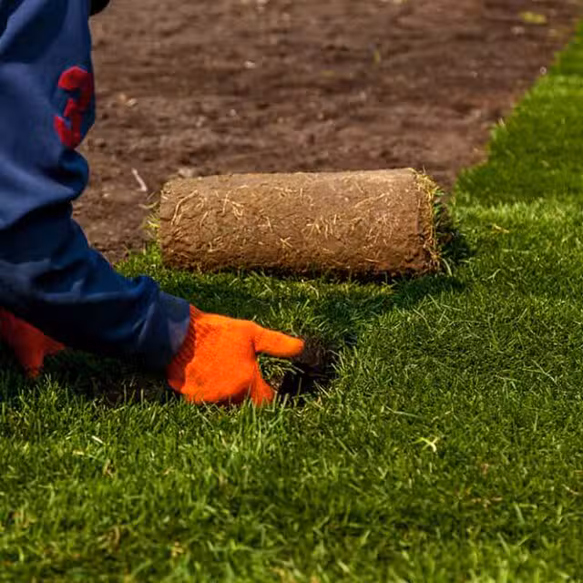 Landscaping 2 Landscaping | Landscape Designer & Builder | Orb Excavations