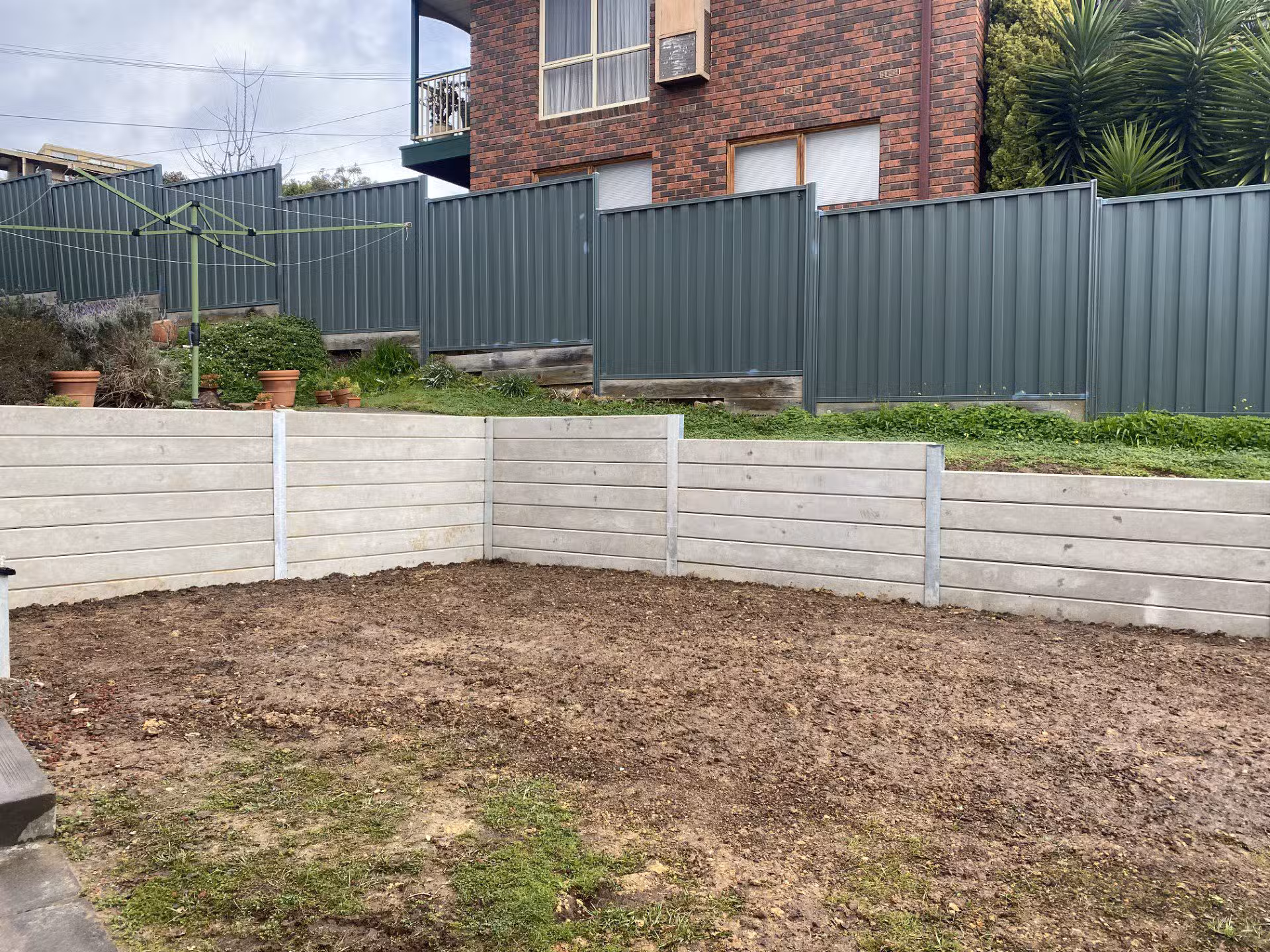 Retaining Wall Regulations in Victoria Orb Excavations