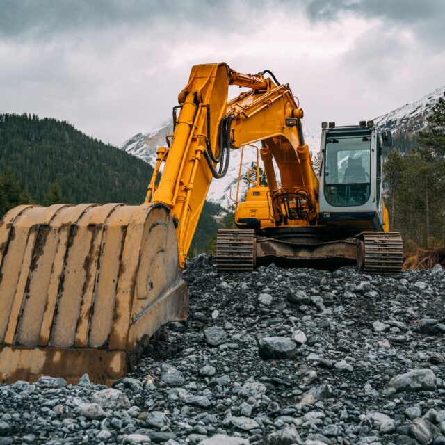 Abbotsford | Excavation & Landscaping | Orb Excavations