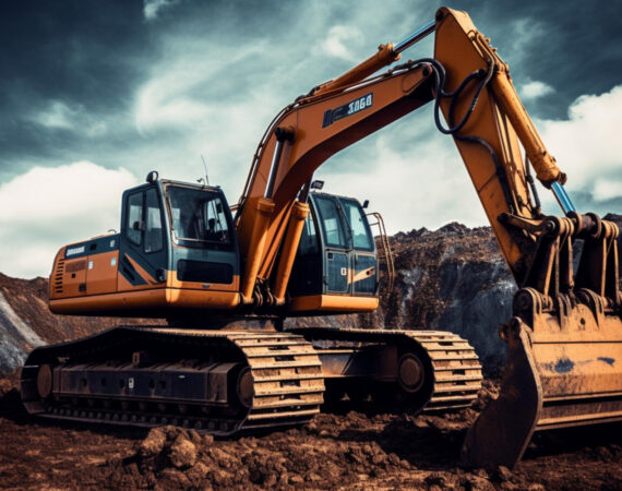 The Best Excavation Melbourne | Orb Excavations