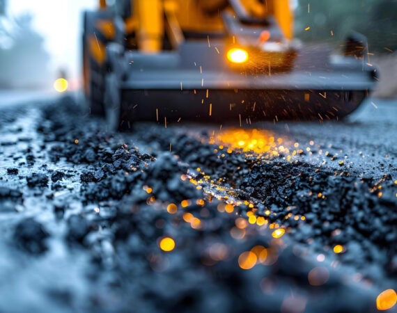 Excavation and Motor Grading | Groundwork | Orb Excavations