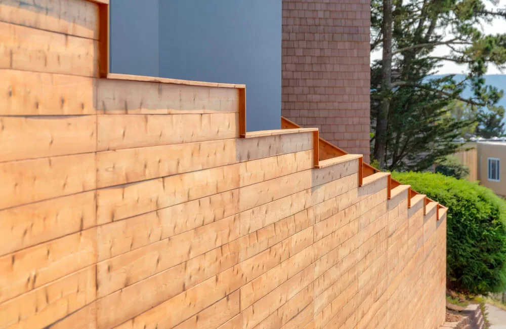 Retaining Walls Templestowe - Leaders - Orb Excavations