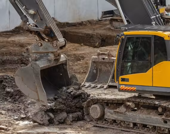 Victoria Excavation Permits - Orb Excavations
