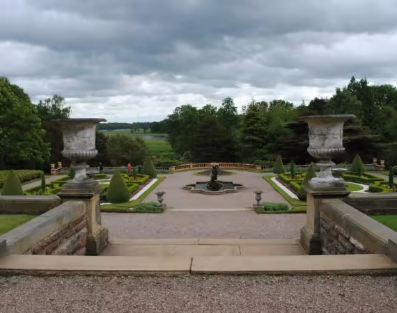 10 Steps for Landscaping Your Front Yard - Orb Excavations