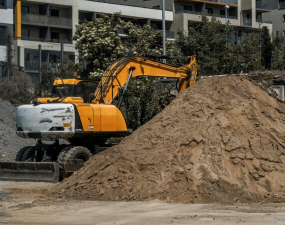 Sustainable Excavation Strategies - Orb Excavations